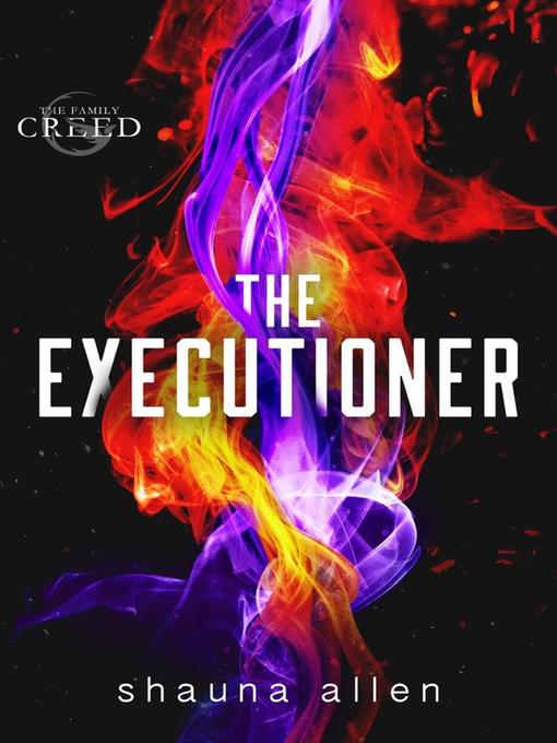 Title details for The Executioner by Shauna Allen - Available